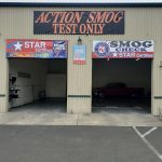 Check Smog Check in Santa Rosa