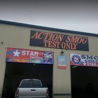 Smog Shop Near Me