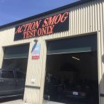 Smog Station in Santa Rosa CA